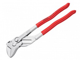 Knipex Pliers Wrench PVC Grip 300mm £74.95